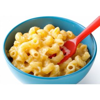 Kiddie Mac & Cheese