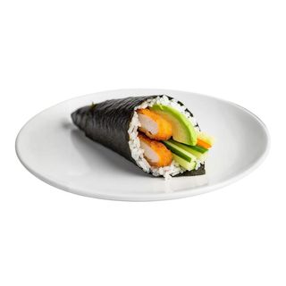Temaki Ebiten