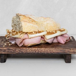 Dalla Padella alla Brace