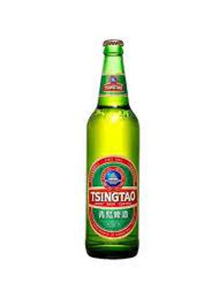 Tsingtao 640ml