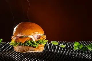 Extra Chicken
