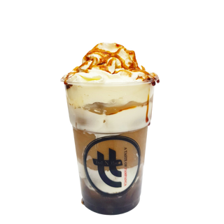 Milktea caramello
