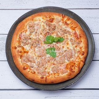 Napolitana pizza L  24cm
