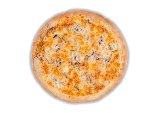 Pizza 40 (Frutti di Mare) 42cm