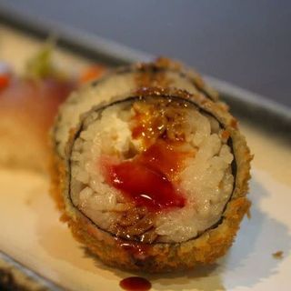 Futomaki Furai Sushi (6 Uds.)