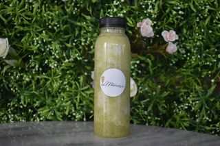 Green smoothie Veg. 0.17l