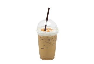 Iced Latte