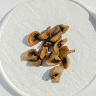 Грибы шампиньоны