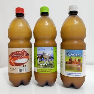 Бал кымыз (1 л.)