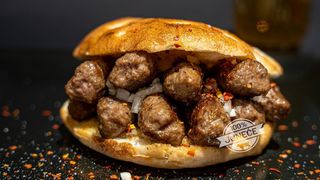 Ćevapi 10 komada 250g