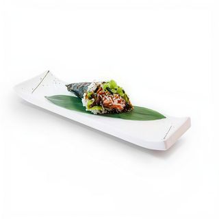 54. Ebi tempura maki - un pezzo