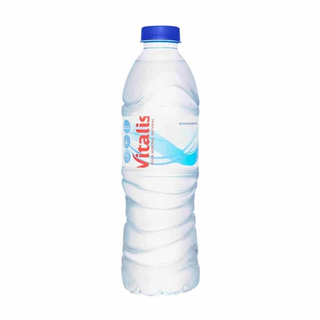 Água sem Gás Vitalis 50 cl