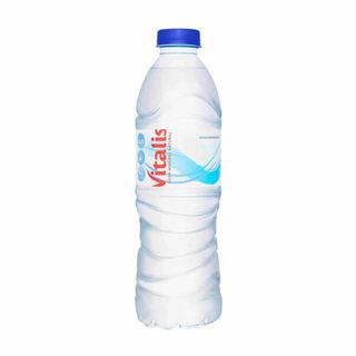 Água sem Gás Vitalis 50 cl