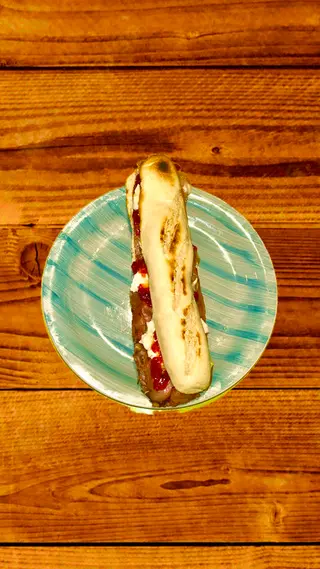 Baguette Niza