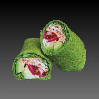 Avocado and Egg