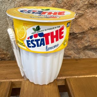 Estathé Limone brick 20 cl
