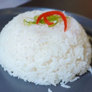 Arroz Blanco