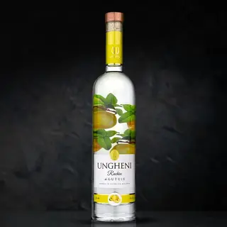 Rachiu de gutuie 