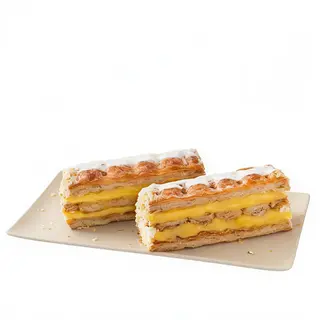 Millefoglie