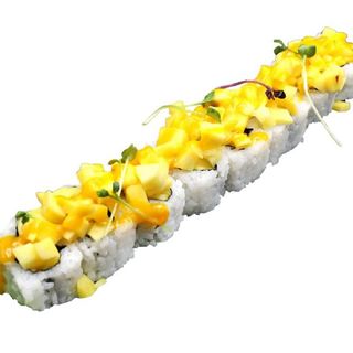 196. Fruit roll 8 pezzi