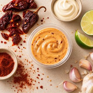 Salsa Chipotle