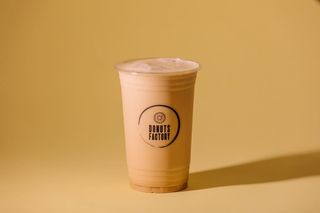 Frappuccino Noisette