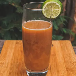 Ukwaju Juice