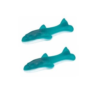 Haribo Delfines Azules (Contiene Gluten) 150Gr