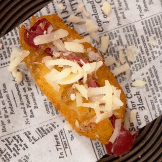 Crocche’ Red Carpet