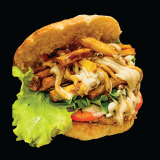 Стек филе  - двоен