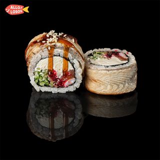 Чорний дракон (Gl/Bl)