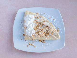 Raffaello palačinka