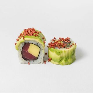 TunaCate Roll (8 Pzs.)
