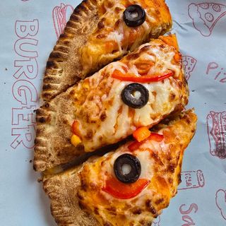  باكيطو تركي  لحم