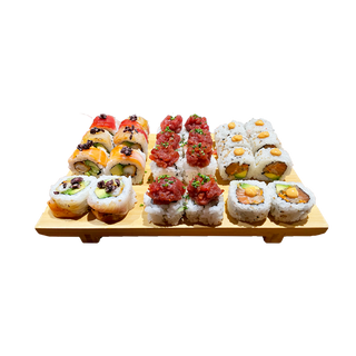 Tabla Rolls 2