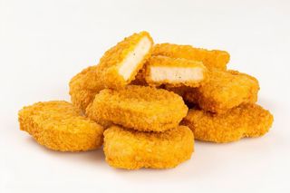 Ración De Nuggets De Pollo (6 Uds.)