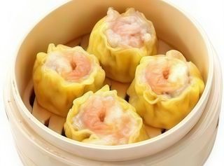 Shaomai (4 uds.)