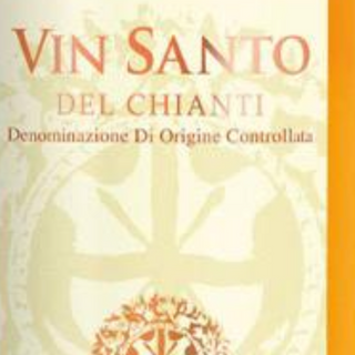 Santa Pazienza Vin Santo.