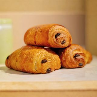 3+1 Pain au Chocolat