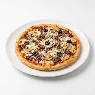 Pizza Amore (Pequeña)