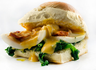 Marepanino calamari alla griglia