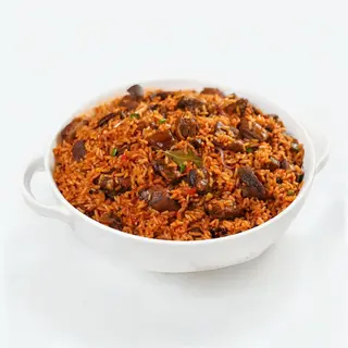 Asun Jollof Chicken