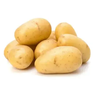 Patate sfuse - 400 g