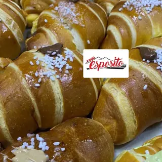 Cornetto ischitano