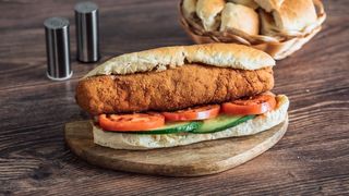 Karađorđeva Plavi Bik