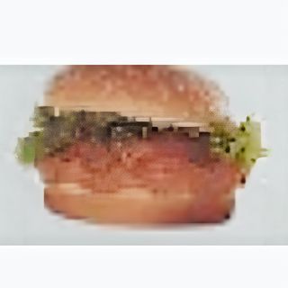 Hamburguesa De Pollo