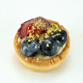 Тарталетка