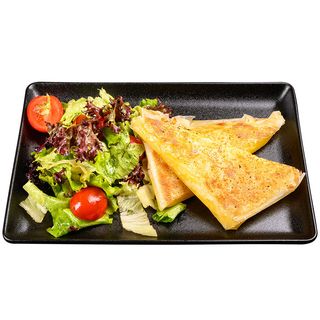 Кашкавал в кори (250г)