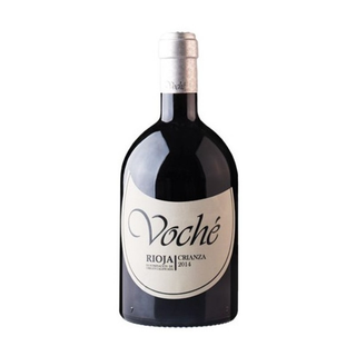 Voche Crianza Tinto