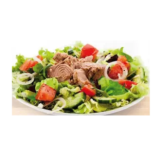 Tuna Salade